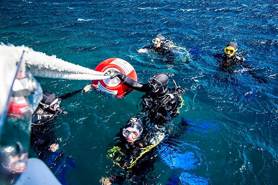 Villa Camille Hotel & Spa