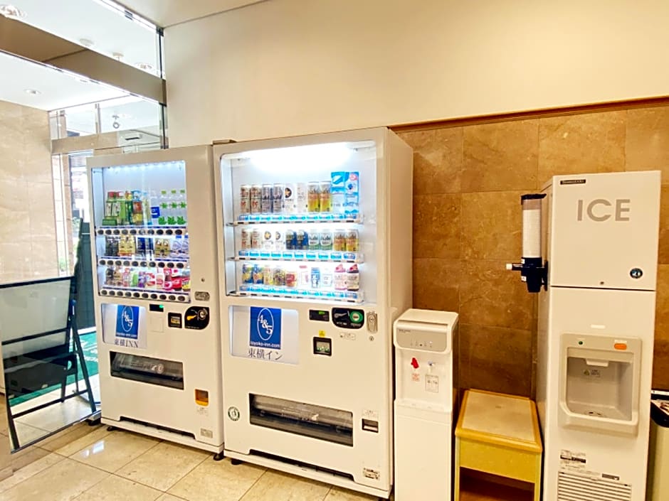 Toyoko Inn Kumamoto Shin-Shigai