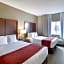 Comfort Suites Lincoln North