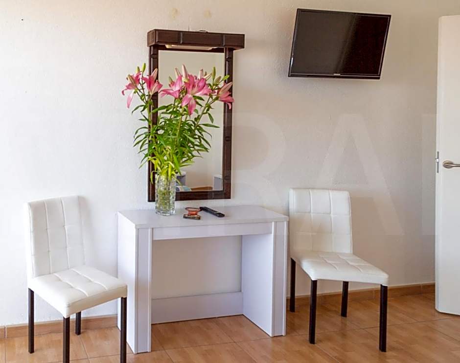 Hotel Casa del Sol