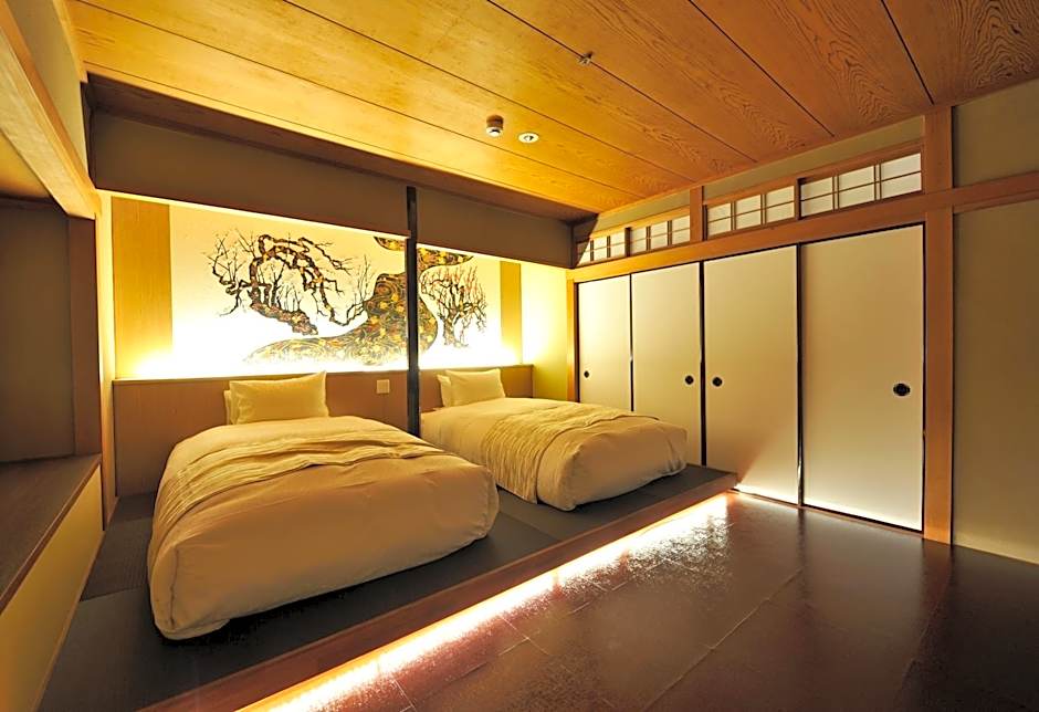 Kiraku Kyoto Higashiyama