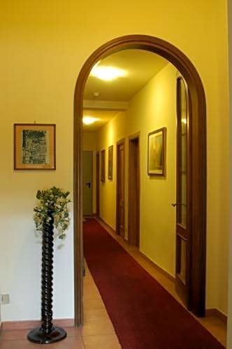 Hotel Eden
