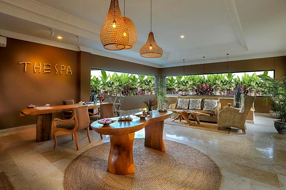 Nunamkhalu Private Villa and SPA