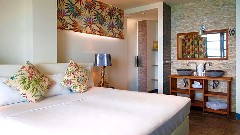 Pietermaai Boutique Hotel