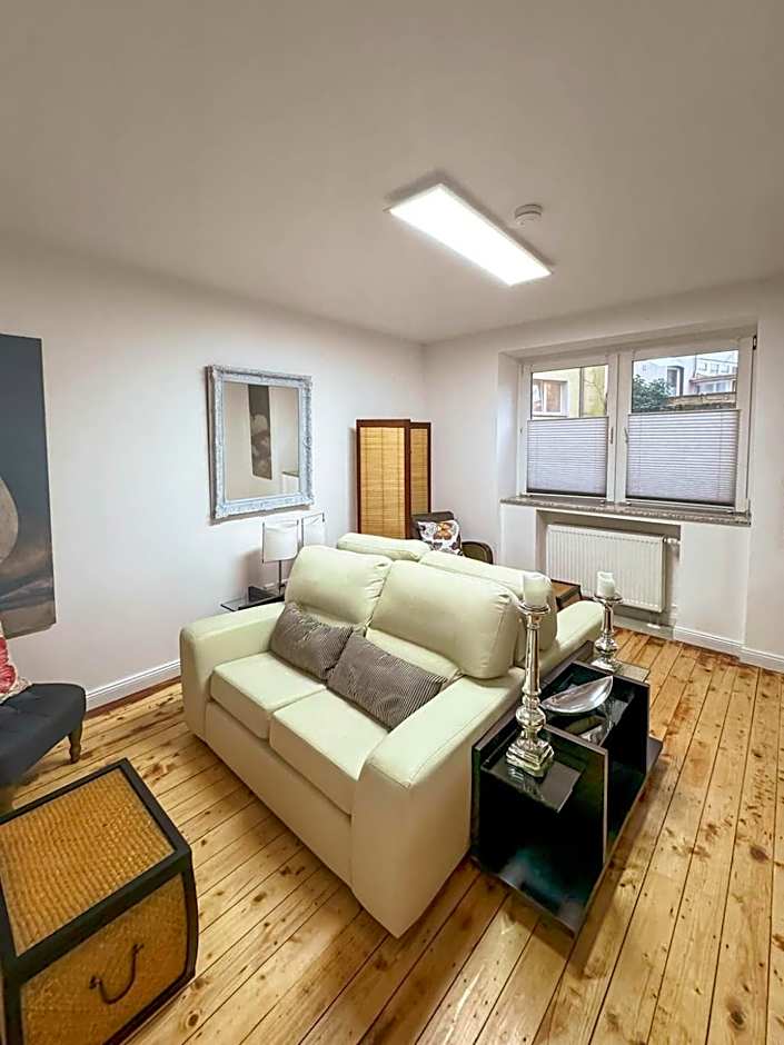 Trip Inn Boutique Rubens