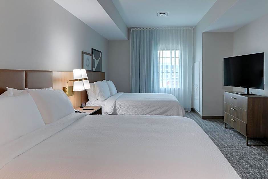 Staybridge Suites Pigeon Forge - Smoky Mtns By IHG