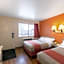 Motel 6-Klamath Falls, OR