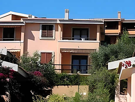 Residence Il Borgo di Porto Corallo