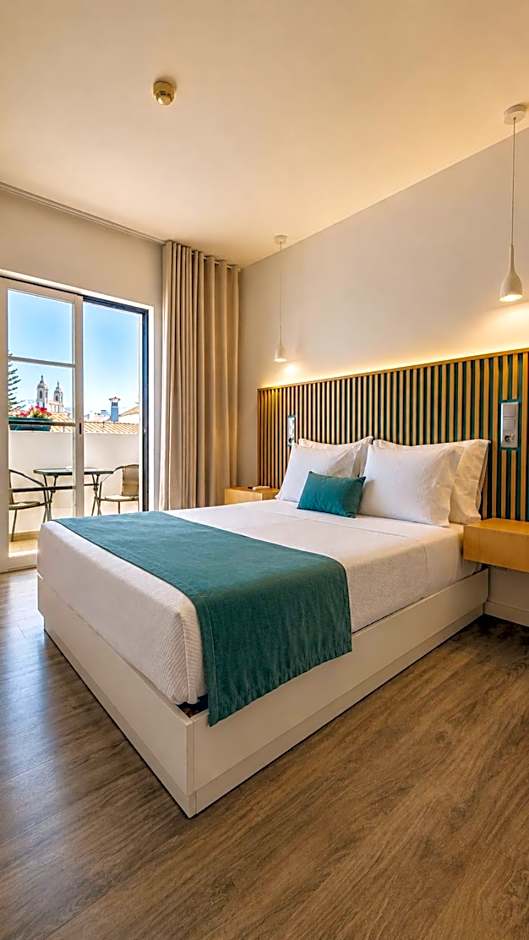 Hotel Sol Algarve by Kavia