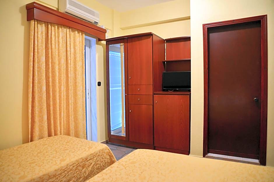 Olympion Beach Hotel