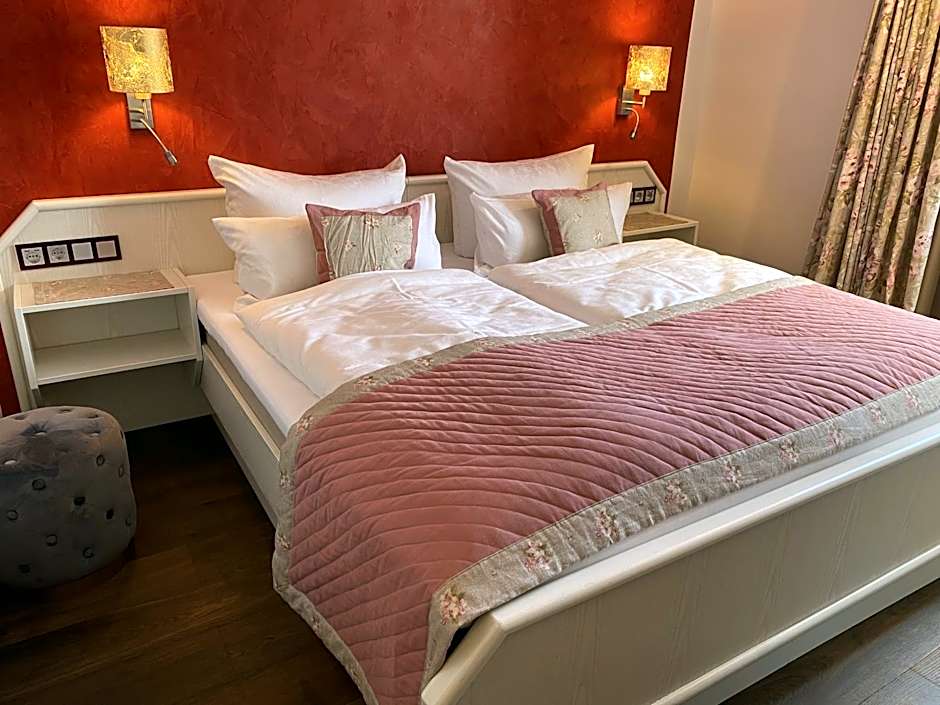 Hotel Alte Posthalterei