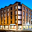 Hampton by Hilton Bath City
