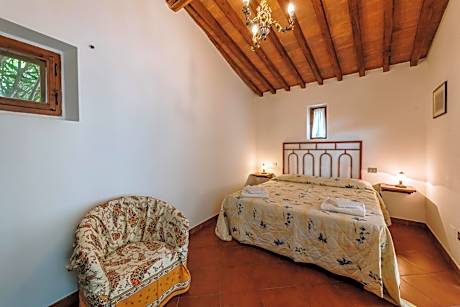 Apartment - Split Level