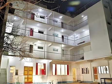 Hotel Greenland