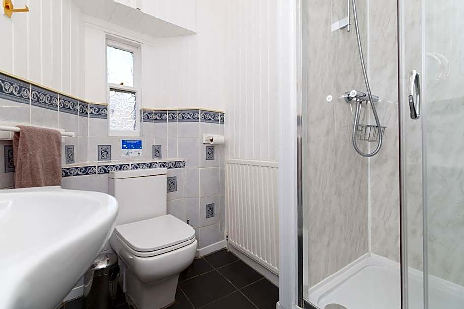 Castle Walk Bed & Breakfast