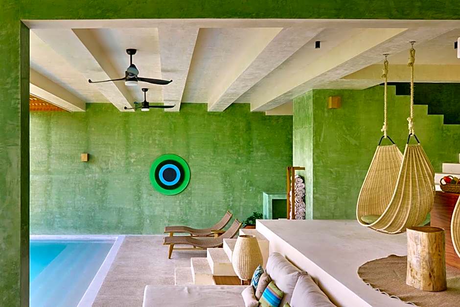 Punta Nayaá - Adults Only