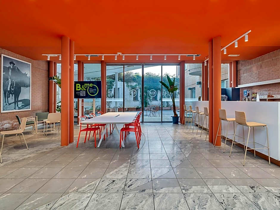 B&B HOTEL Milano Cologno Studios