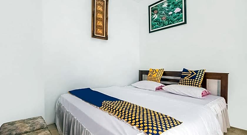 Hotel O Villa Tirta Melati Syariah