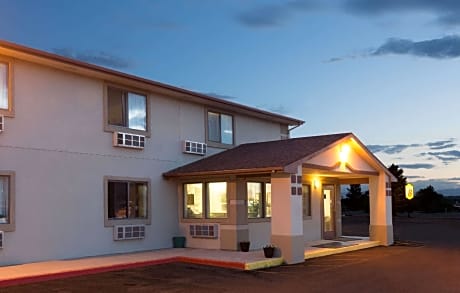 Motel 6 Brighton CO Denver Northeast