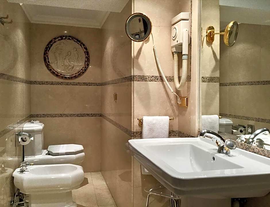 Hotel Maria Luisa