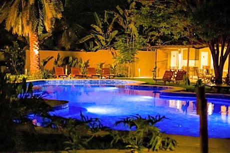 Villa Jaguar Fortim