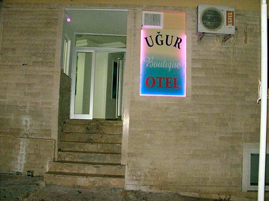 Uğur Otel