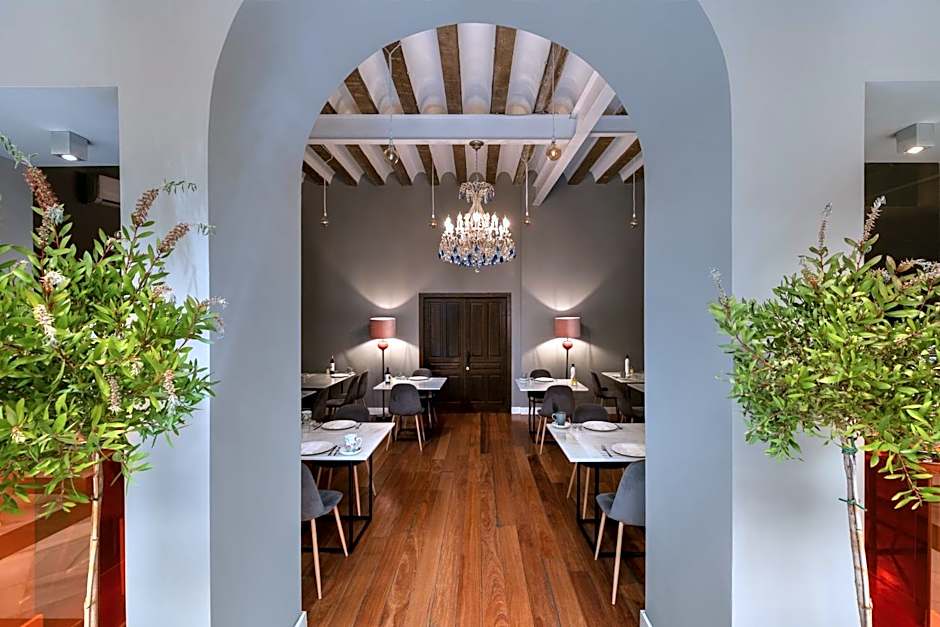 Hotel Don Juan Boutique
