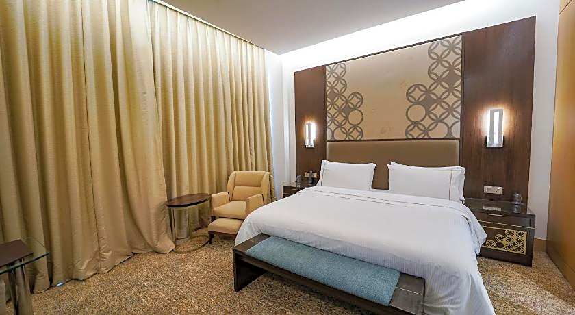 The Westin Kolkata Rajarhat