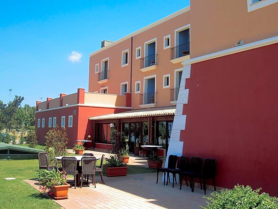 iGV Club Baia Samuele