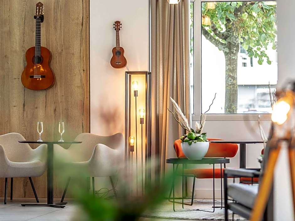 ibis Ciboure Saint-Jean-de-Luz