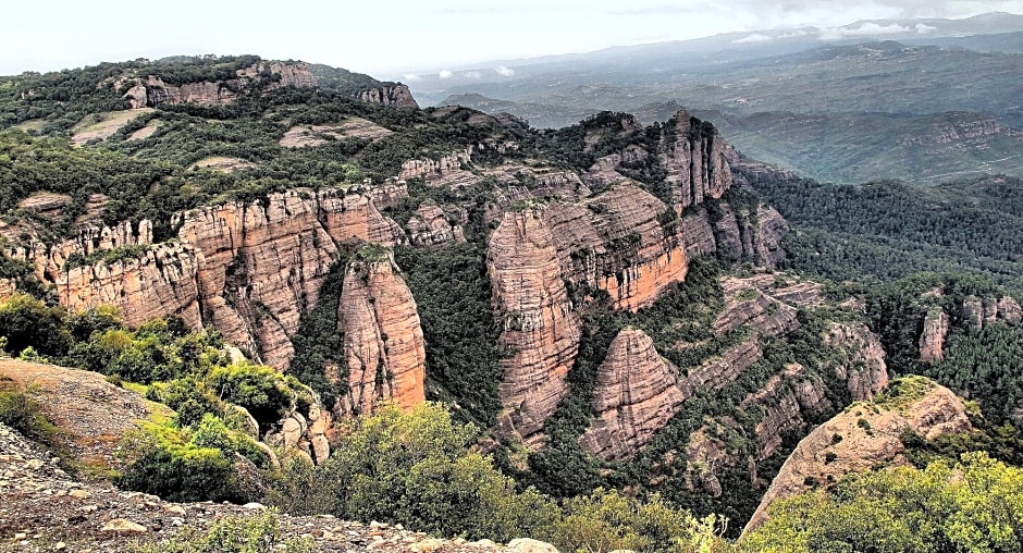 Vilar Rural de Cardona