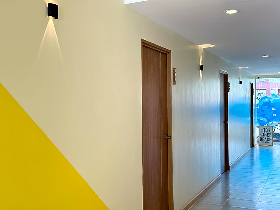 Fishtail Hostel Phuket