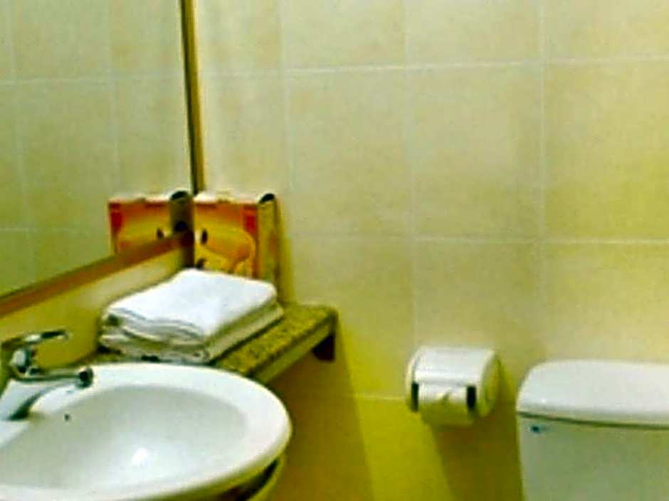 Than Thien – Friendly Hotel