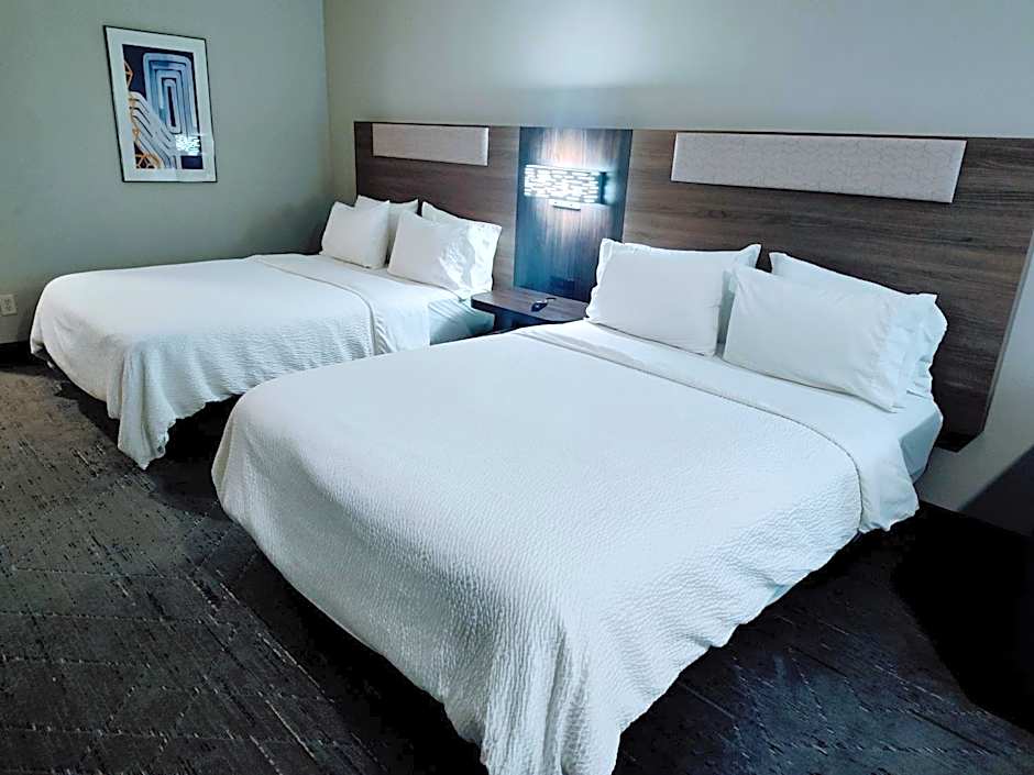 Holiday Inn Express Kenedy By IHG