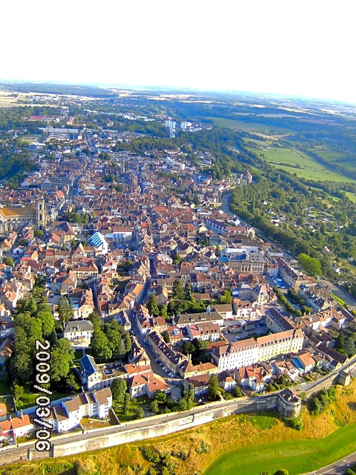 A la source du saolon