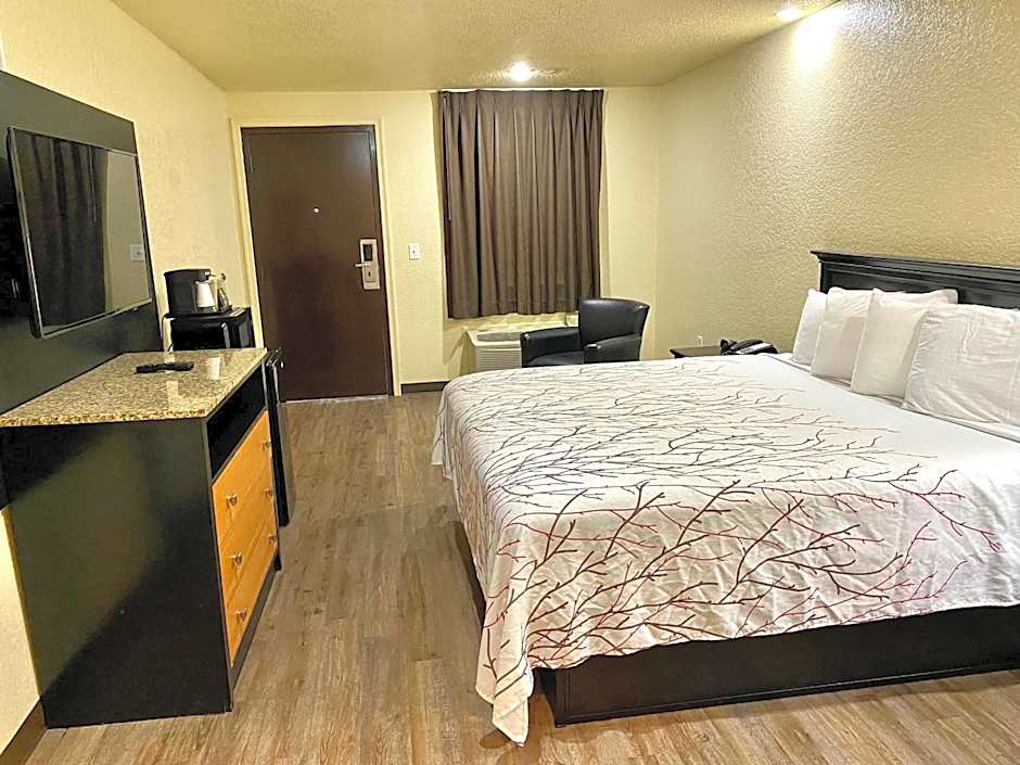 Travelers Inn Elizabeth City