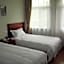 GreenTree Inn Jiangsu Nanjing Zhongyangmen Railway Station Express Hotel
