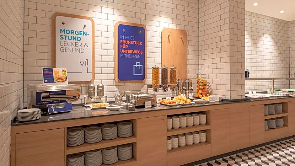 Holiday Inn Express And Suites Potsdam By IHG