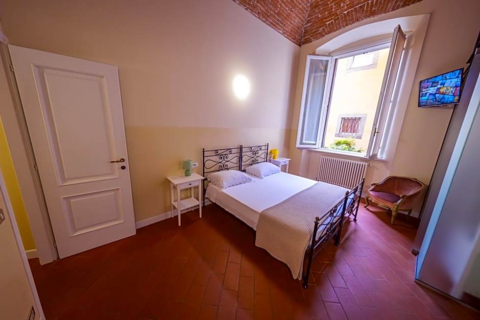 Foresteria Bergamo Bella B&B