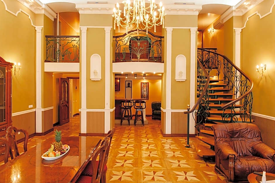 Londonska SPA Hotel