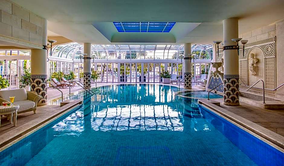 Rome Cavalieri, Waldorf Astoria By Hilton Hotels & Resorts