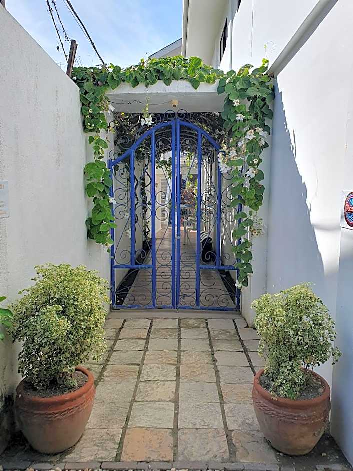 Clubboracay Apartelle