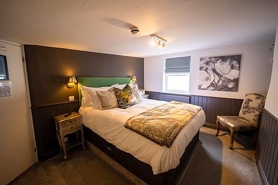 The Griffin Inn Bath