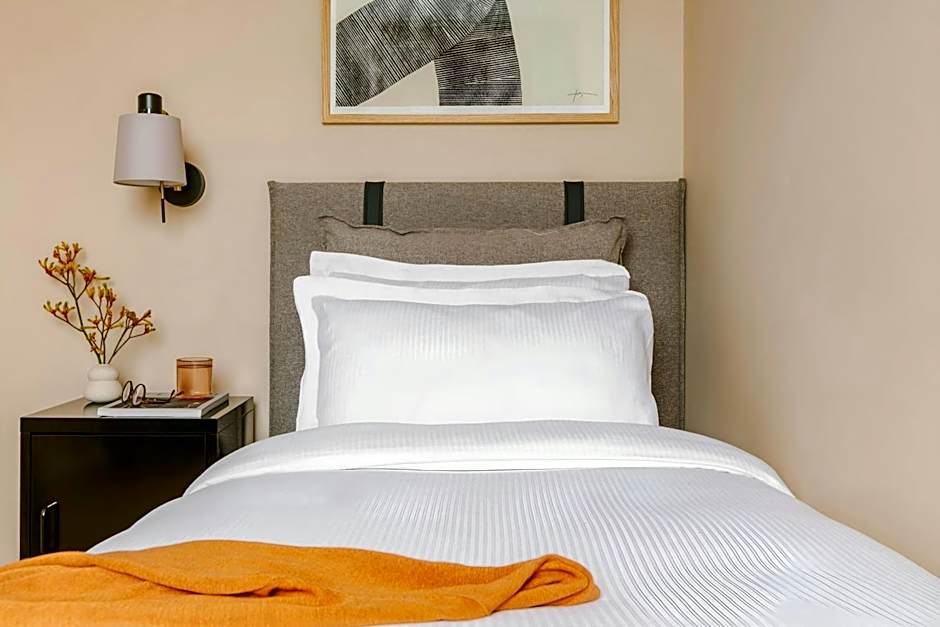 Sonder by Marriott Bonvoy The Bard Apartments Fitzrovia