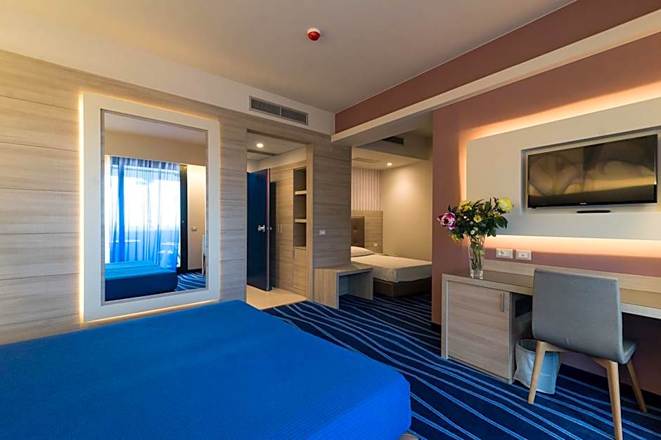 President Park Hotel