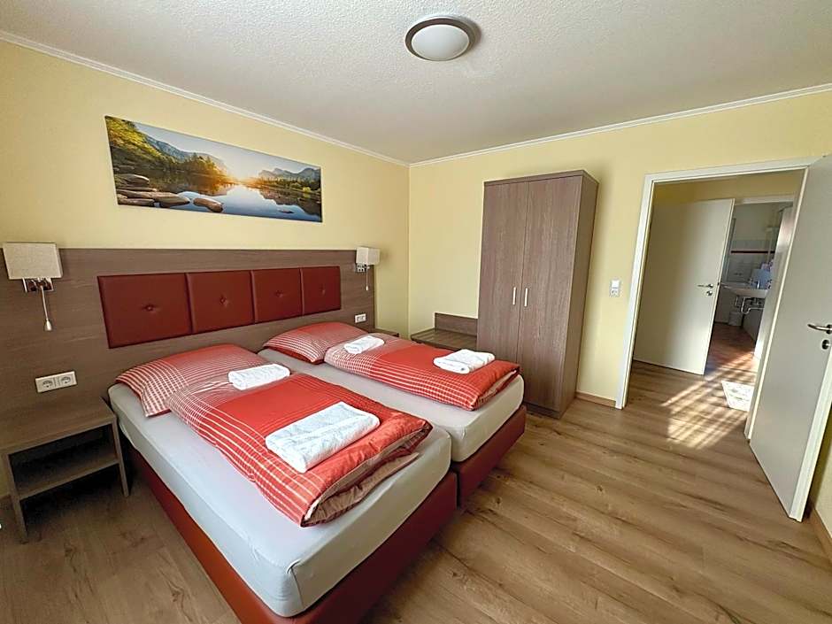 Ellen Hotel