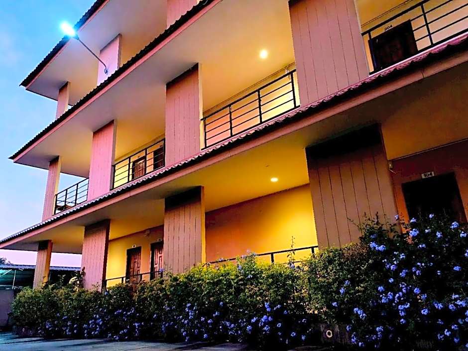 Bumnsaya Place