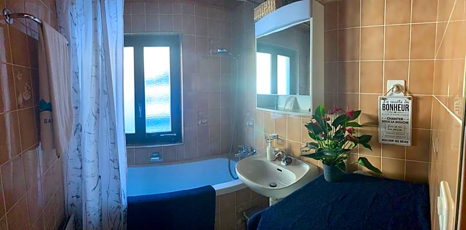 La Cure de Vernamiège