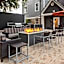 TownePlace Suites by Marriott Dallas Plano/Legacy