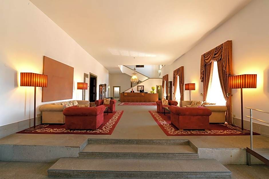 Pousada Mosteiro de Guimaraes